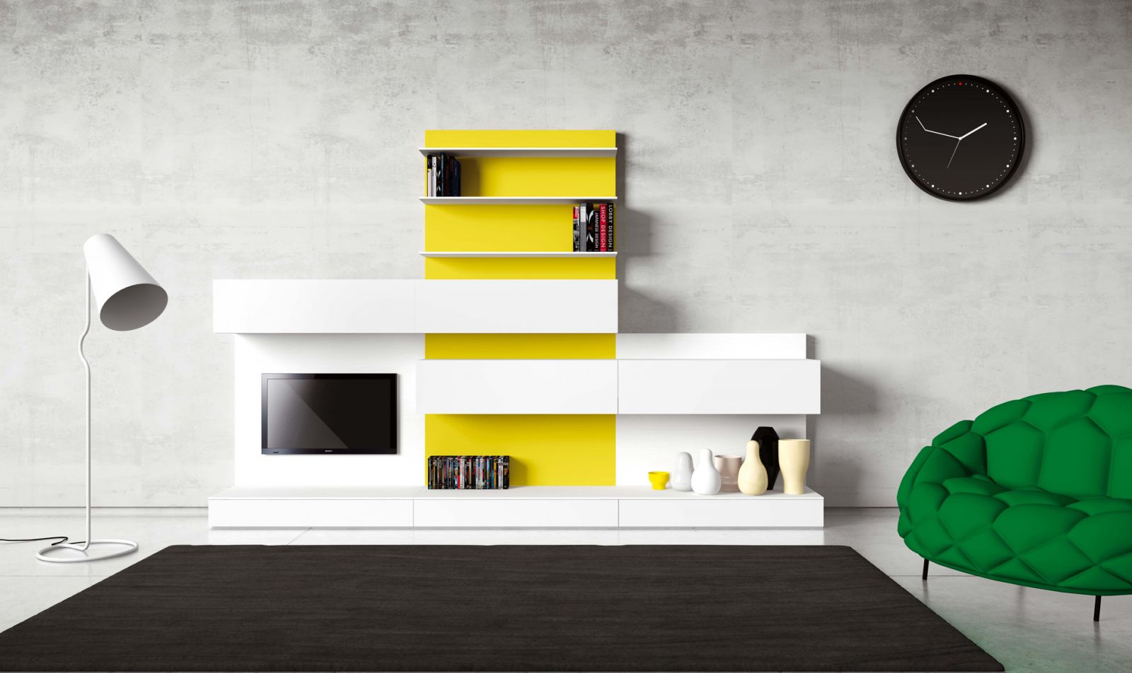 Porta tv moderni tutte le offerte : cascare a fagiolo Mobili porta tv bonaldo