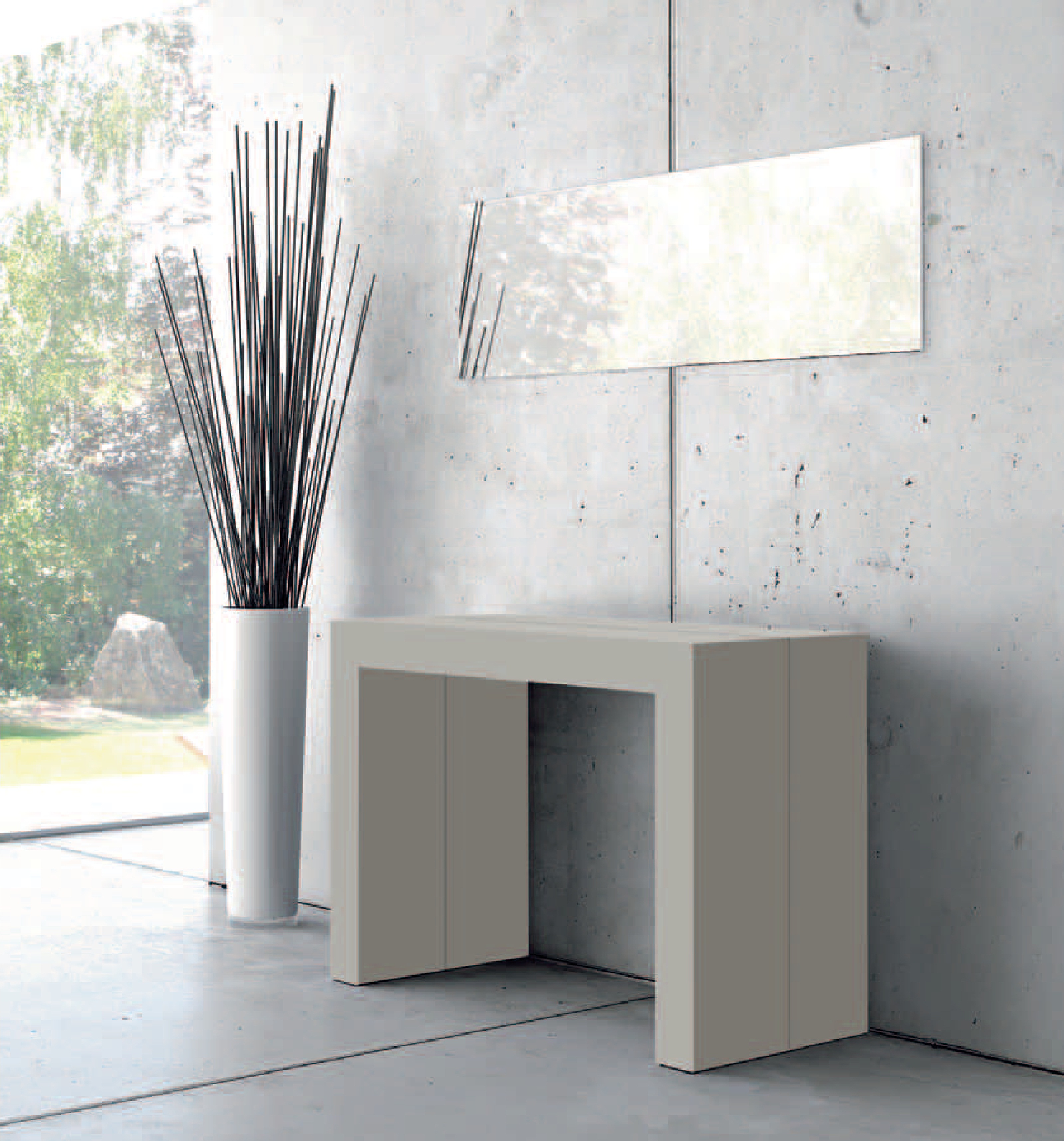 Consolle magic con box archives non solo mobili: cucina ...