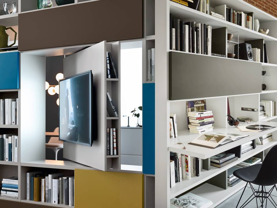 Mobile porta tv archives non solo mobili: cucina, soggiorno e camera Porta tv per camerette