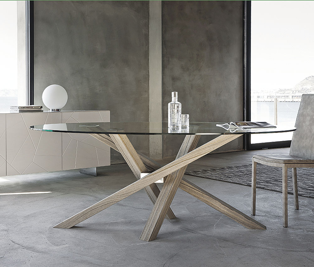Non solo mobili: cucina, soggiorno e camera idee arredamento ...