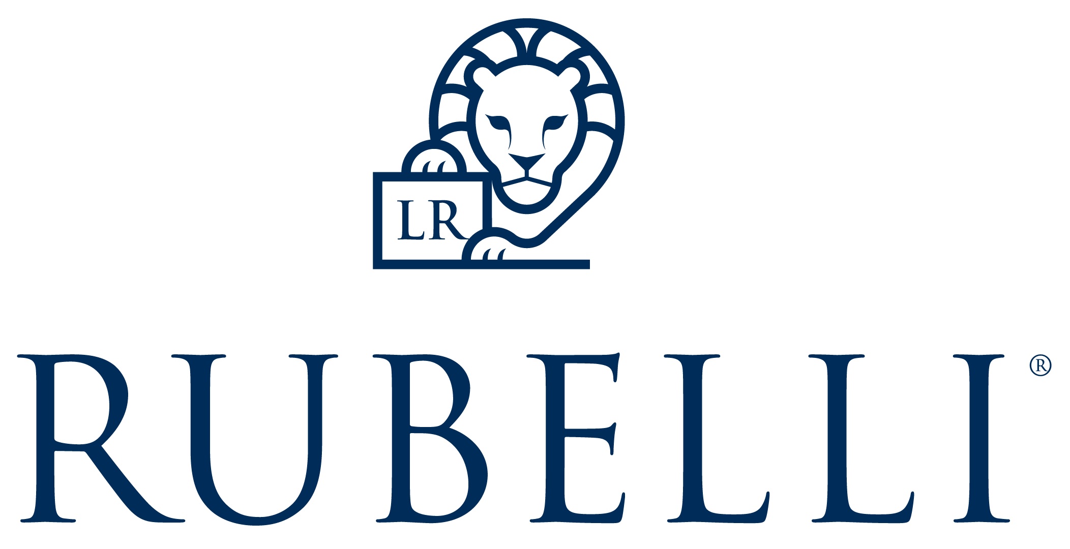 Rubelli Venezia logo 