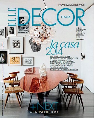 elle decor bolzan