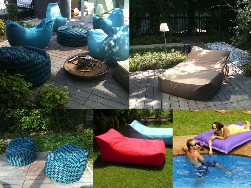 arredamento giardino  gf 2014