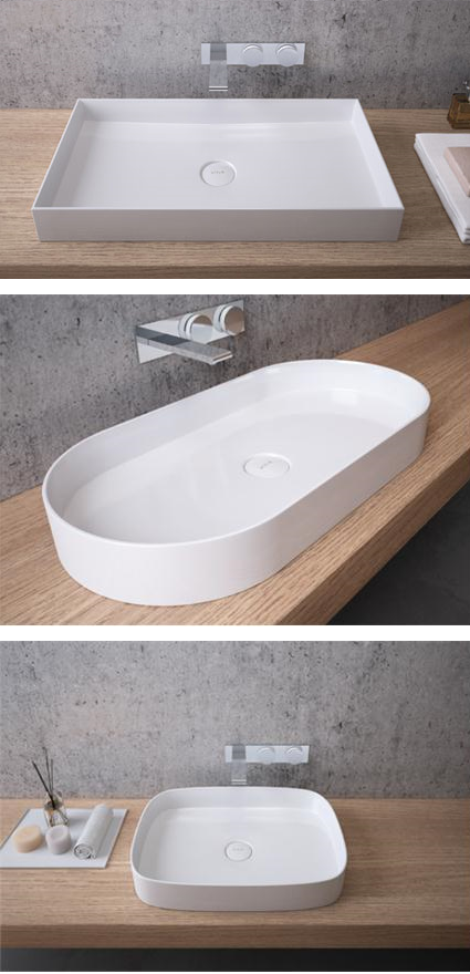 lavabo memoria VitrA