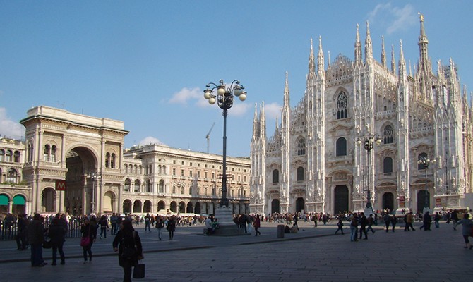 milano musei civici gratuiti