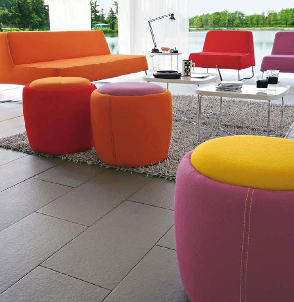 candy calligaris