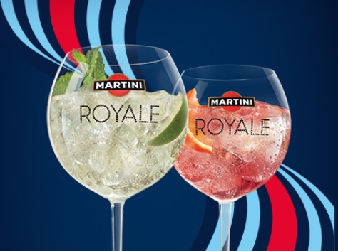 martini fuorisalone