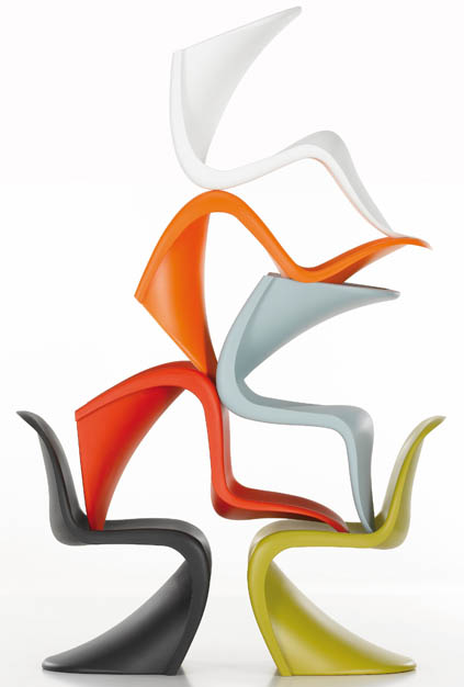 panton chair