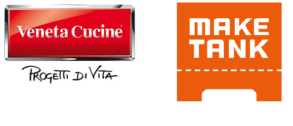 veneta cucine make tank