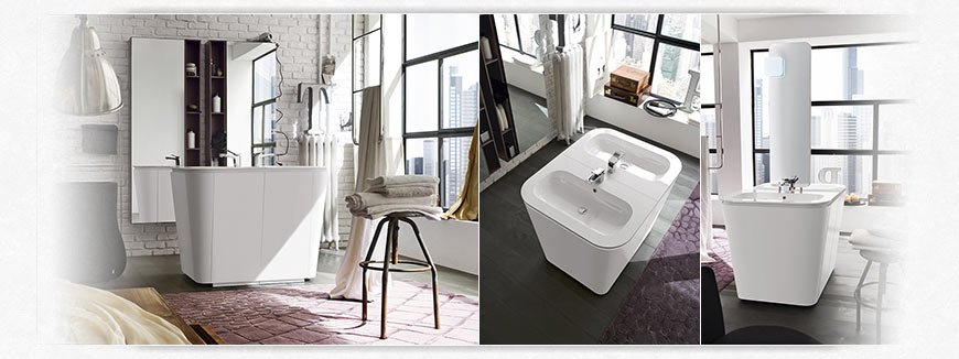 LOFT bagno cerasa