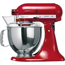 kitchenaid robot da cucina