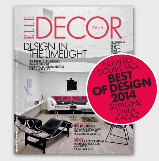 shade elle decor italia