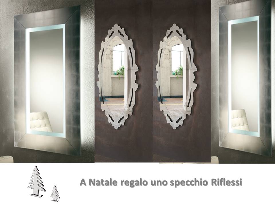 specchi riflessi natale 2015