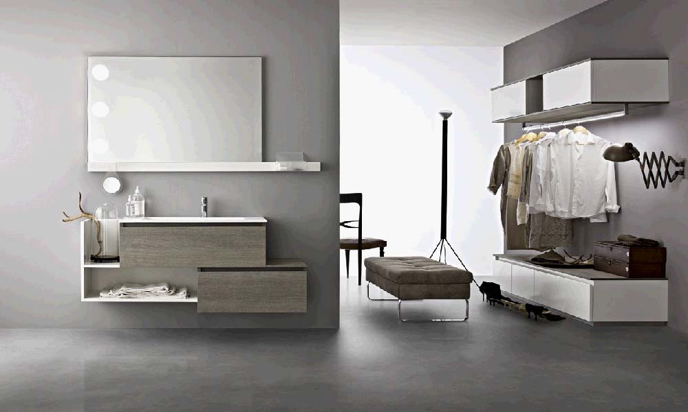 arredo bagno Joy cerasa