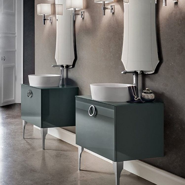 arredo bagno decor cerasa