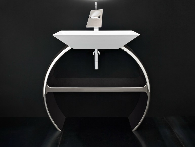 arredo bagno moon cerasa