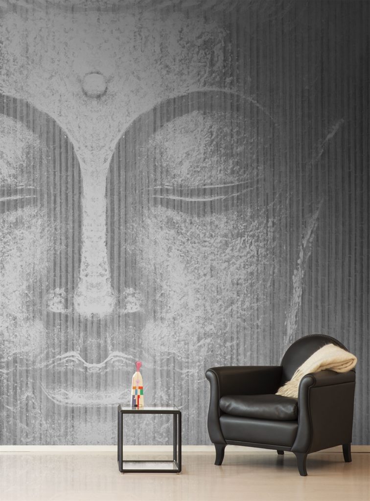 Tappezzeria Buddha