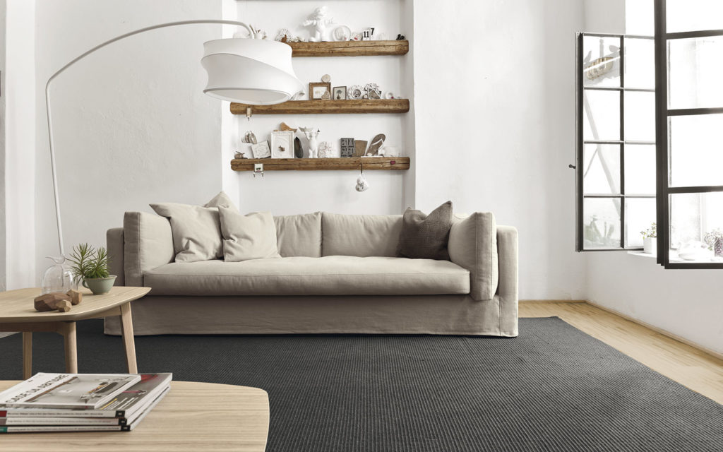 Divano Glammy Calligaris 