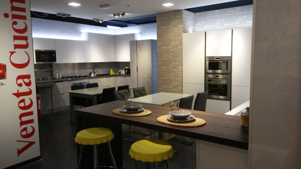 veneta cucine Lissone