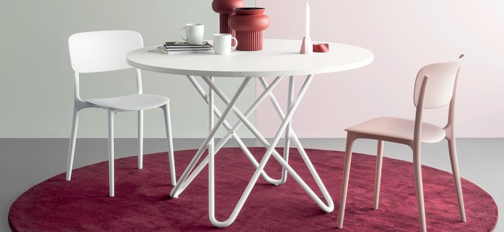 sedia da esterno calligaris 