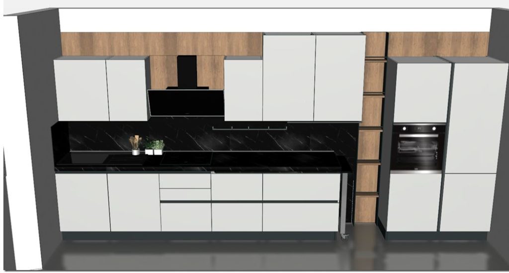 oyster veneta cucine