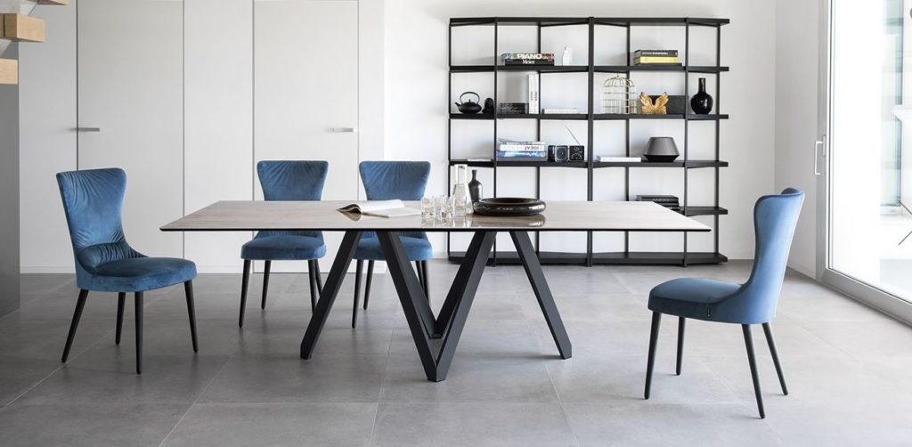 TAVOLO GRANDE CALLIGARIS